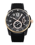 Pre-Owned Cartier Calibre De Cartier Watch